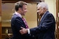 Macron Makes Short Yet ‘Historic’ Stop in Sri Lanka