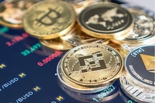 Bitcoin Touches 13-Month High Level, Jumps 3.28% To $31,500