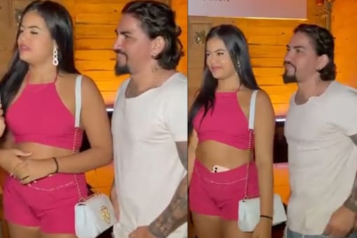 Brazilian Woman Falls in Love With Man Who Mugged Her. (Image: Twitter/@BenderEyes)