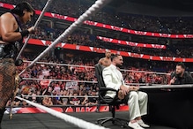 WWE RAW in Photos: The Judgement Day Attacks Seth Rollins; Becky Lynch Beats Zoey Stark
