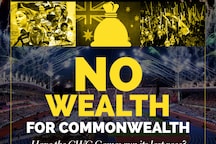 No Wealth For Commonwealth Games - Have The CWG Run Its Last Race?