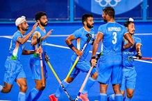 Torneo del Centenario 2023: Indian Men Hold The Netherlands to a 1-1 Stalemate