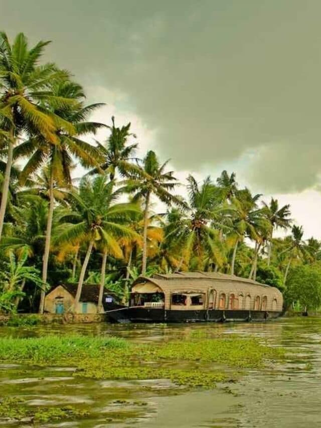 5 Offbeat Places To Visit In Kerala
