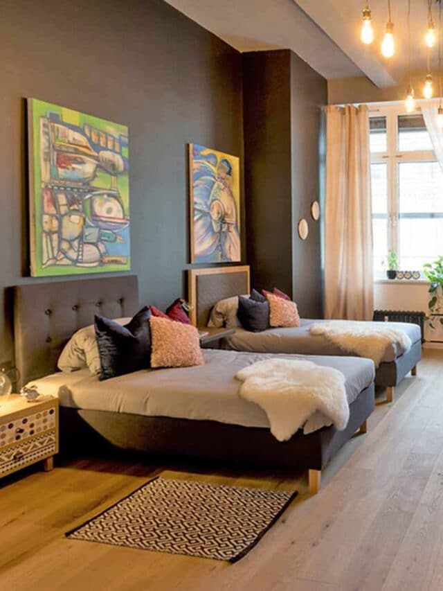 6 Home Decorating Ideas For Your New Home