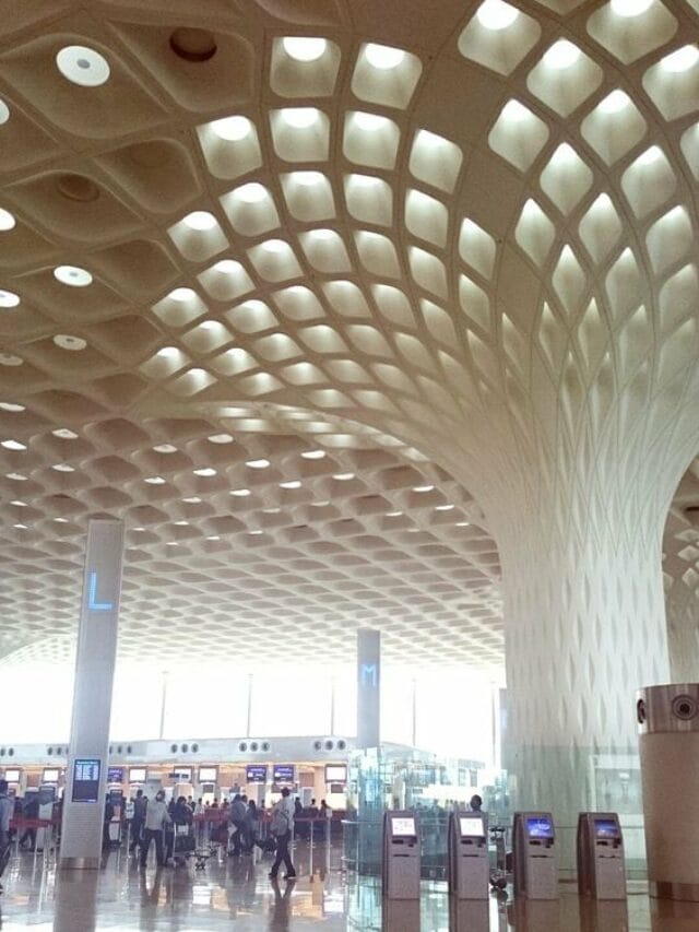 Top 10 Airports in the World for 2023