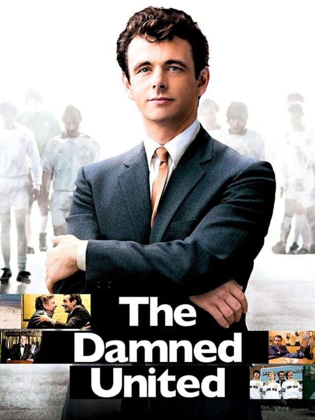 TOP 8 FOOTBALL MOVIES OF ALL TIME