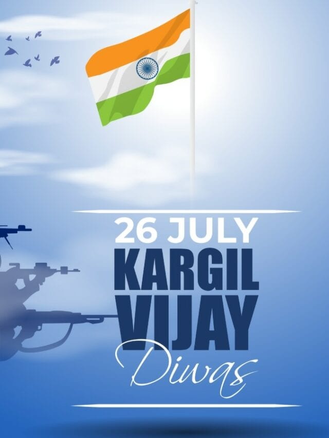 7 Facts About Kargil Hero Vikram Batra