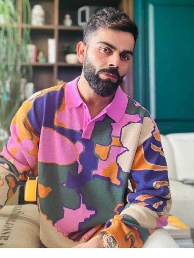 Indian Cricketer With The Most Expensive House