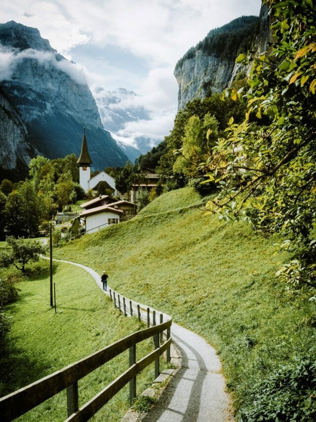 Top 9 Happiest Countries In The World