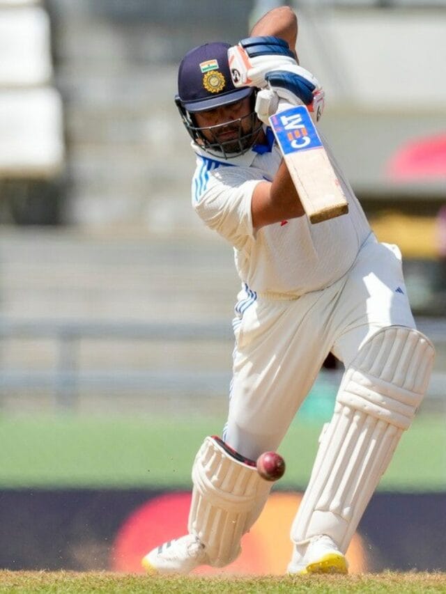 Rohit Sharma To MS Dhoni: Captains With Most Sixes In International Cricket