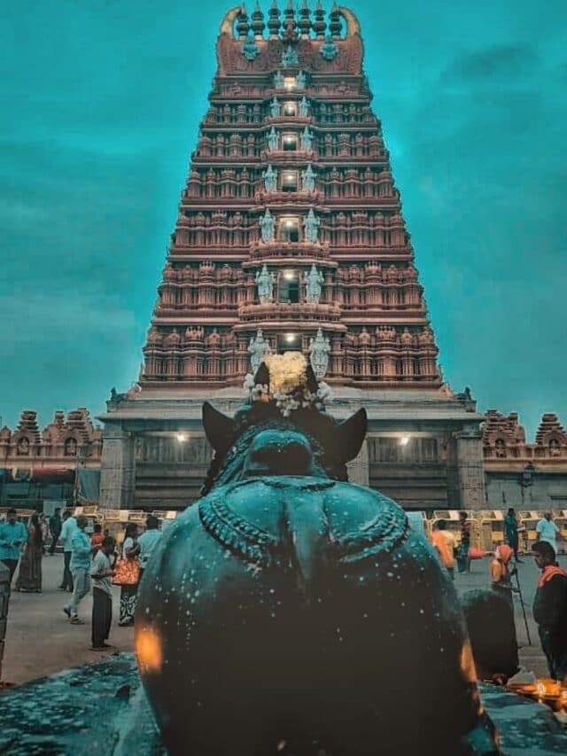 9 Unknown Facts About Ancient India
