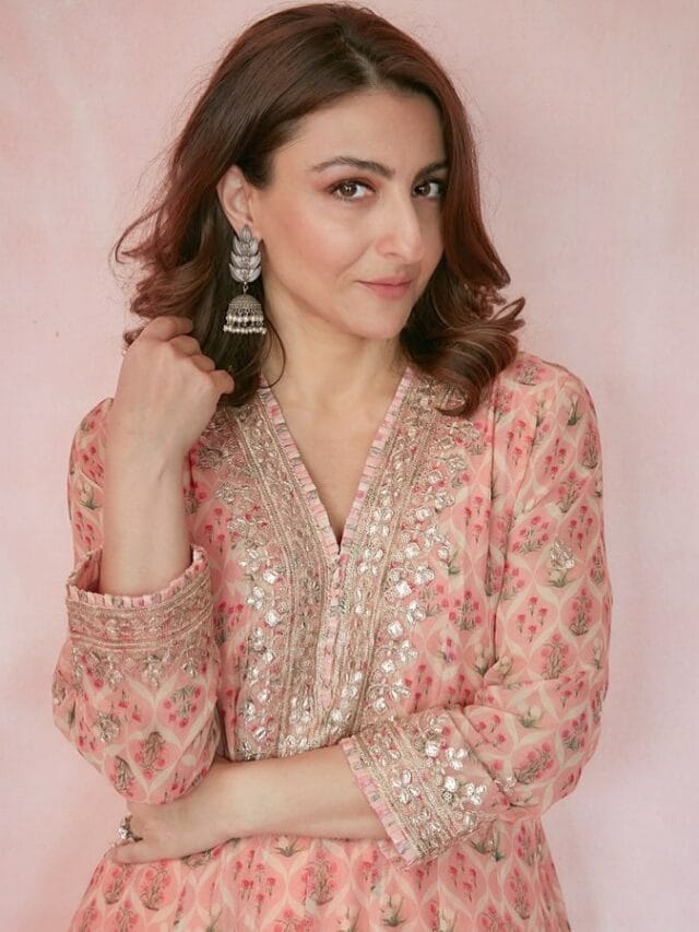 9 Bollywood Divas Who Have Royal Blood