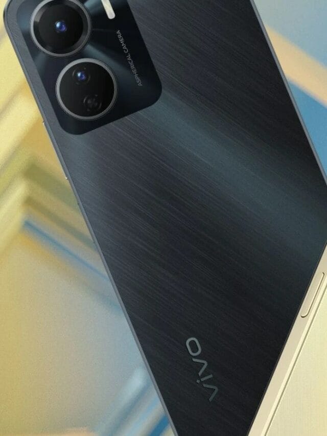 5 Vivo Smartphones Under Rs 15,000