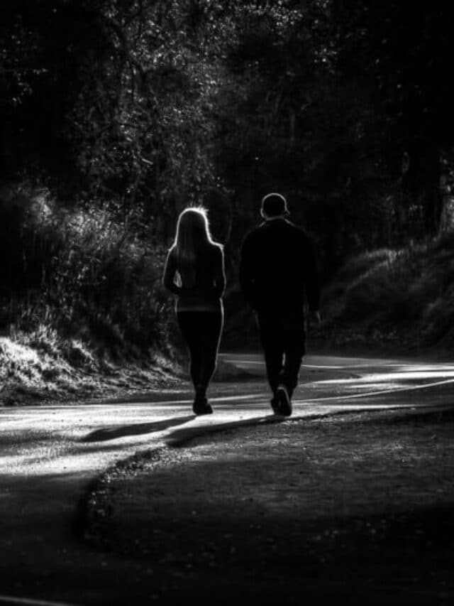 6 Amazing Benefits Of Walking