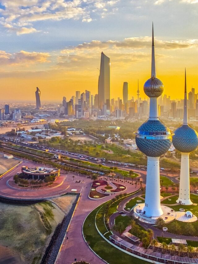 9 Tax-Free Countries In The World
