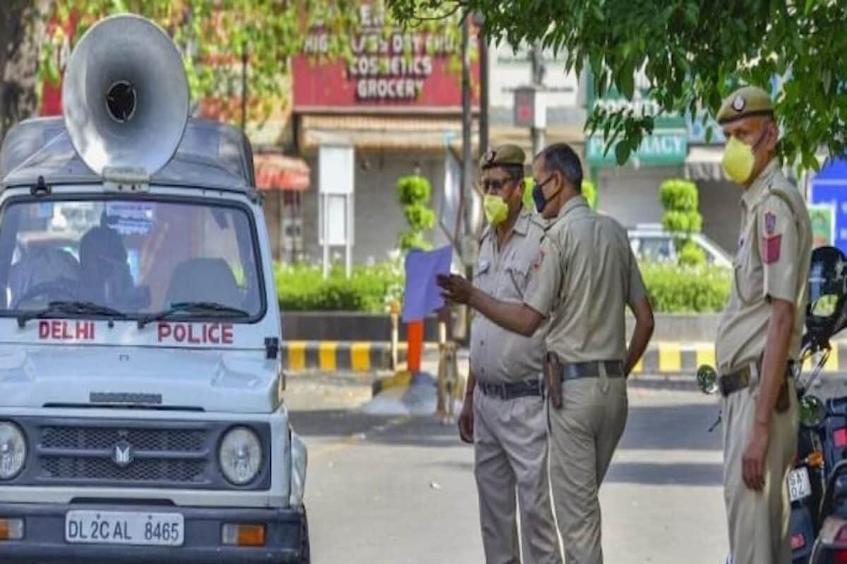 Delhi Student Murder: 25-Year-Old Was Preparing for Govt Job, Says Family; Accused A 'Stalker'