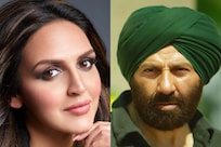 Hema Malini Family Reacts For 1st Time To Sunny Deol's Gadar 2; See Esha Deol's Message