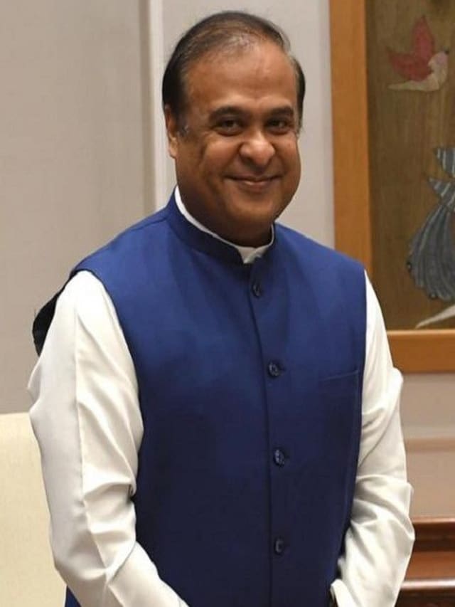 Top 10 Richest Chief Ministers of India