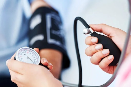 Blood vessels may be harmed by the increased pressure, which could result in ruptures or blockages with serious repercussions.