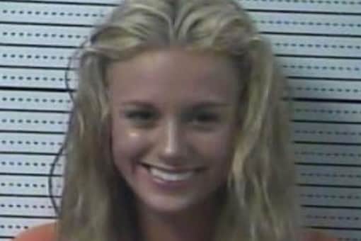Kentucky Woman ‘Celebrates’ Her Mugshots on Instagram, ‘Queen of Chaos’ Goes Viral. (Image: Instagram/@RayannaBelleBrock)