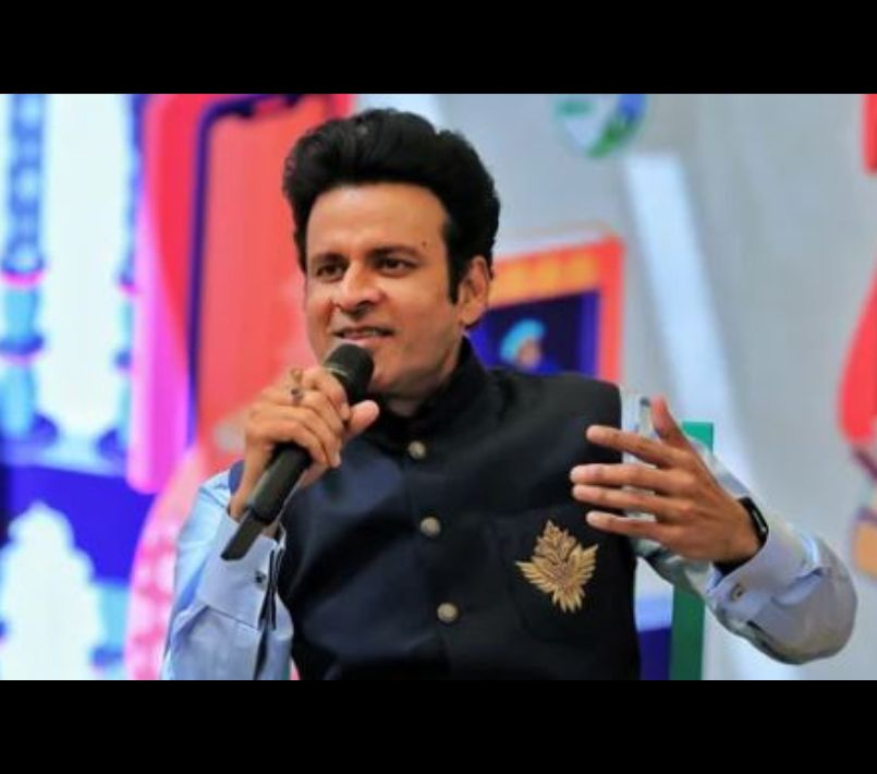 Another Actor to Enter Politics?