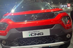 Tata Punch to Offer Sunroof, CNG Specs Leaked Ahead of Launch