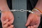 Gangster Involved in Robberies, Extortion Arrested from Delhi's Bawana