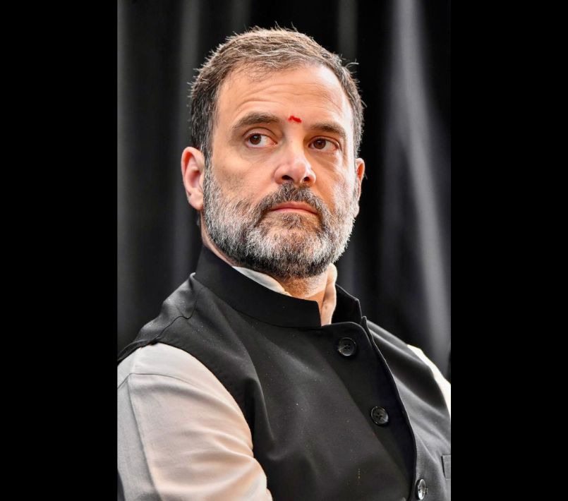 RaGa’s New Yatra