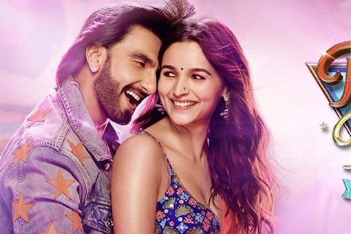 Rocky Aur Rani Kii Prem Kahaani, Ranveer Singh, Alia Bhatt, Karan Johar