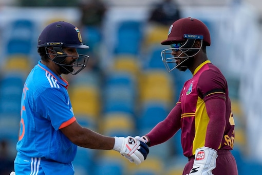 India lead the three-match series 1-0. (AP Photo)