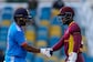 With an Eye on Series Win, India Target Batting Improvement in Barbados