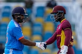 With an Eye on Series Win, India Target Batting Improvement in Barbados