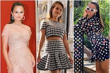 Happy Birthday Selena Gomez: 6 Times She Wowed Us With Her Incredible Fashion Statements