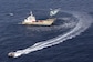 Indian Navy Rescues 36 Fishermen Stranded in Bay of Bengal