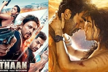 Pathaan To Brahmastra, Blockbuster Bollywood Films Now Streaming On OTT