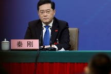 What Is Behind The Fall of China Former Foreign Minister Qin Gang | A Visual Explainer
