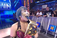 WWE SmackDown Results: Asuka Survives Bianca Belair and a Near Cash-in from IYO SKY