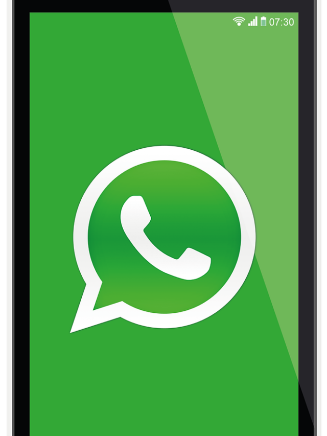 WhatsApp Instant Video Messages Launched: How To Use It